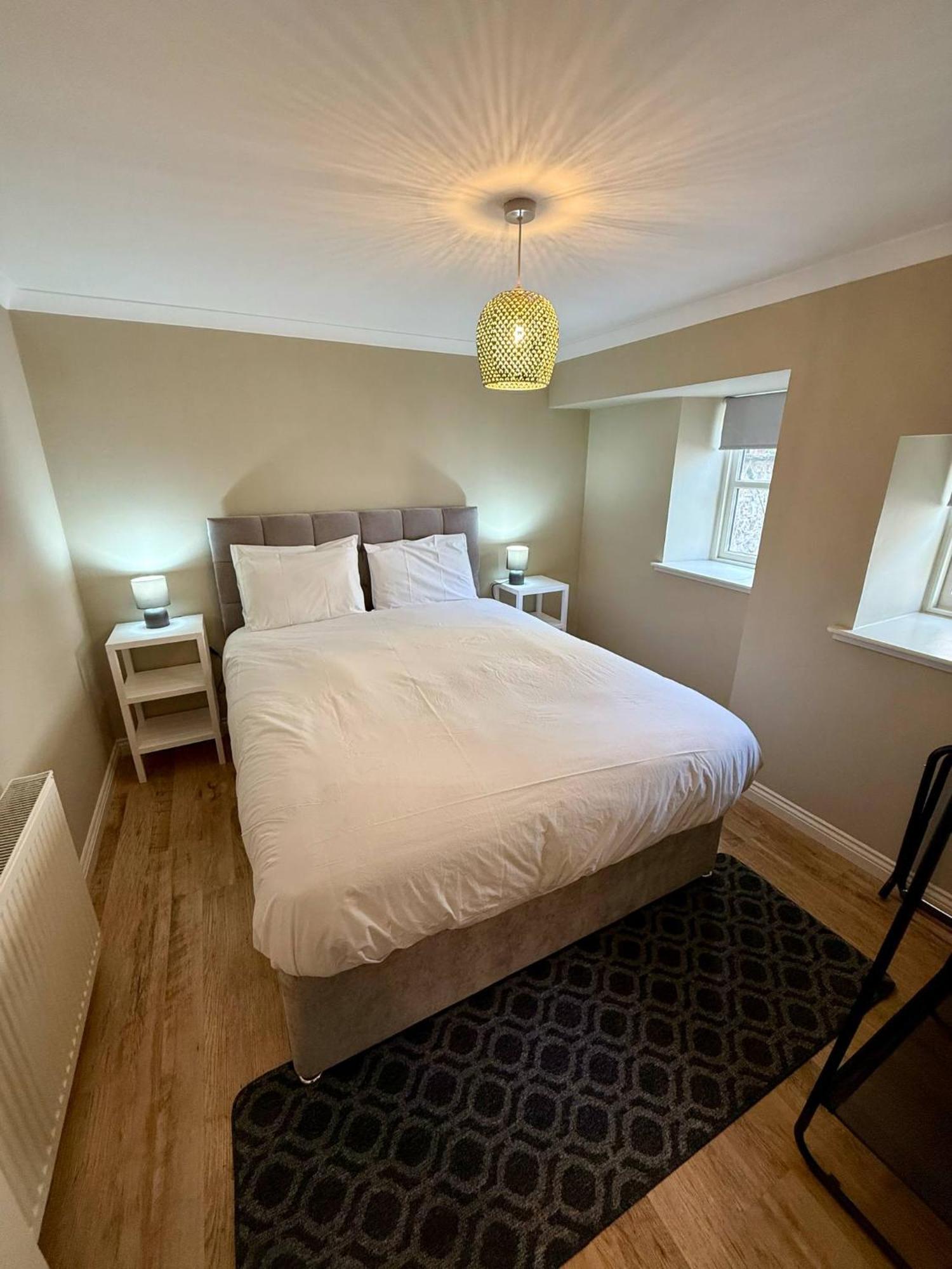 Airlie Arms Hotel Kirriemuir Εξωτερικό φωτογραφία